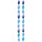 Aqua Teardrop Faceted Glass Beads, 11mm by Bead Landing&#x2122;